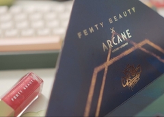 Banner de la categoría FENTY BEAUTY X ARCANE