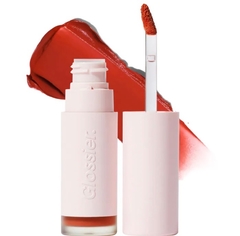 Imagen de **PRE ORDEN** Glossier- G Suit Soft Touch Lip Crème