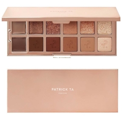 **PRE-ORDEN**MAJOR DIMENSION I EYESHADOW PALETTE - PATRICK TA - comprar en línea