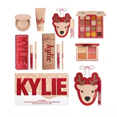 *PRE-ORDEN* KYLIE HOLIDAY COLLECTION• HOLIDAY PR BOX en internet