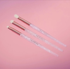 Rose Quartz Brush Set • Huda Beauty en internet