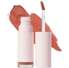 Imagen de **PRE ORDEN** Glossier- G Suit Soft Touch Lip Crème