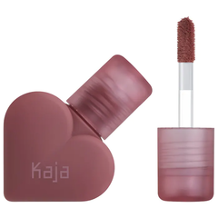 Kaja• LOVE SWIPE Lightweight Cushiony Lip Mousse • Sweet Softie