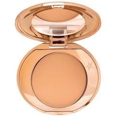 **PRE ORDEN** Charlotte Tilbury - Mini Airbrush Flawless Finish Setting Powder - comprar en línea