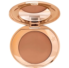 **PRE ORDEN** Charlotte Tilbury - Mini Airbrush Flawless Finish Setting Powder - tienda en línea