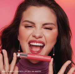 Imagen de **PRE ORDEN** Rare Beauty- Soft Pinch Tinted Lip Oil