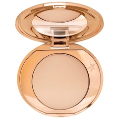 **PRE ORDEN** Charlotte Tilbury - Mini Airbrush Flawless Finish Setting Powder - tienda en línea