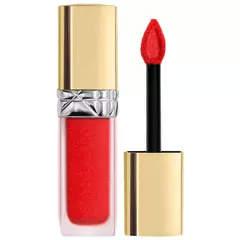 Dior -Rouge Dior Forever Liquid Lipstick - Sequin Finish -Limited Edition