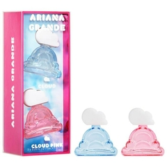 **PRE ORDEN** Ariana Grande -Cloud Perfume Set