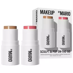 **PRE ORDEN** MAKEUP BY MARIO- Mini Sculpt & Pop On-The-Go