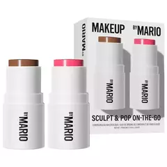 Imagen de **PRE ORDEN** MAKEUP BY MARIO- Mini Sculpt & Pop On-The-Go