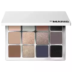 **PRE ORDEN** MAKEUP BY MARIO - Ethereal Eyes Eyeshadow Palette: Moonlight