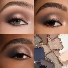 **PRE ORDEN** MAKEUP BY MARIO - Ethereal Eyes Eyeshadow Palette: Moonlight - comprar en línea