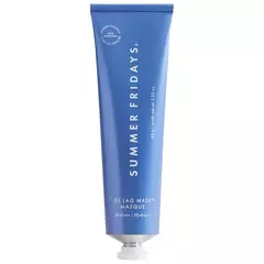 **PRE ORDEN** Summer Fridays - Jet Lag Mask + Moisturizer