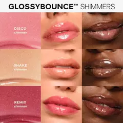 **PRE ORDEN** Saie - The Glossybounce™ Lip Gloss Oil Vault en internet