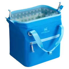 **PRE ORDEN** THE ALL DAY JULIENNE MINI COOLER | 10 CAN | 7.2 QT - Beauty Glam by Kar