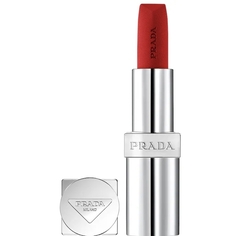 **PRE ORDEN** Prada Beauty -Monochrome Soft Matte Refillable Lipstick limited Edition* - comprar en línea