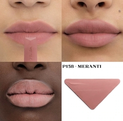 Imagen de **PRE ORDEN** Prada Beauty -Monochrome Soft Matte Refillable Lipstick limited Edition*