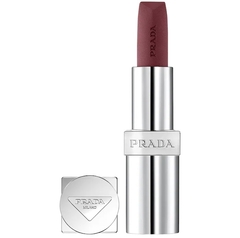 Imagen de **PRE ORDEN** Prada Beauty -Monochrome Soft Matte Refillable Lipstick limited Edition*