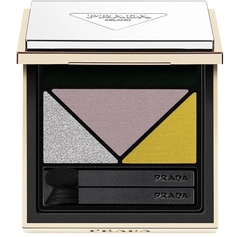 **PRE ORDEN** Prada Beauty -Dimensions Multi-Effect Refillable Eyeshadow Palette Limited Edition* - comprar en línea