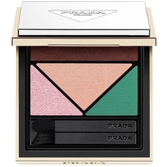 **PRE ORDEN** Prada Beauty -Dimensions Multi-Effect Refillable Eyeshadow Palette Limited Edition* - Beauty Glam by Kar