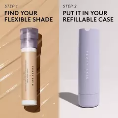 **PRE ORDEN** Fenty Skin- Hydra Vizor Refillable Case - comprar en línea