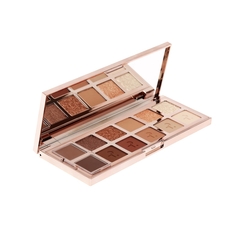 **PRE-ORDEN**MAJOR DIMENSION I EYESHADOW PALETTE - PATRICK TA