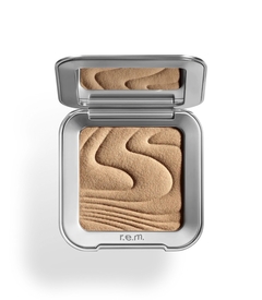 **PRE ORDEN** R.E.M. Beauty- Hypernova satin matte bronzer