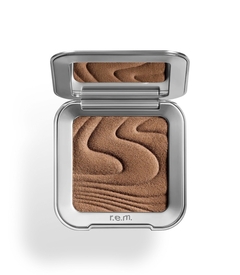 **PRE ORDEN** R.E.M. Beauty- Hypernova satin matte bronzer - comprar en línea