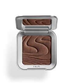 **PRE ORDEN** R.E.M. Beauty- Hypernova satin matte bronzer - Beauty Glam by Kar