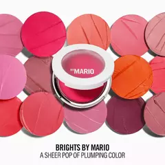 **PRE ORDEN** MAKEUP BY MARIO -NEW Soft Pop Plumping Blush Veil - Beauty Glam by Kar