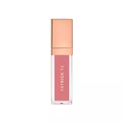 Imagen de **PRE ORDEN** Patrick Ta- Holiday Major Volume Plumping Gloss