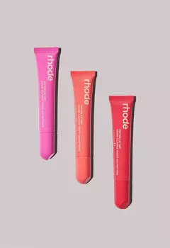 **PRE ORDEN** Rhode-the summer lip trio - comprar en línea