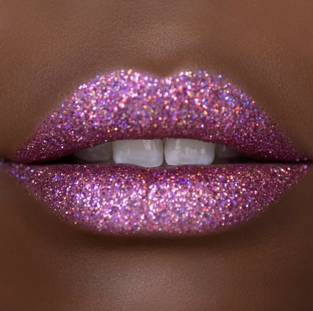 Stay Golden Cosmetics Glitter Lip Kit Baeby **PRE ORDEN**Stay Golden Cosmetics - Glitter Lip Kit