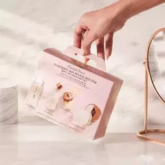 **PRE ORDEN** Charlotte Tilbury -Immediate Skin Revival Routine Discovery Set - comprar en línea