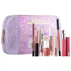 **PRE ORDEN** Sephora Favorites- Precious Pouts Lip Set