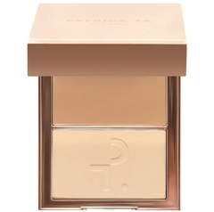 **PRE ORDEN** PATRICK TA - Major Skin Crème Foundation and Finishing Powder Duo en internet