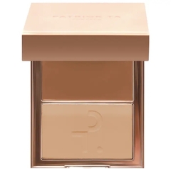 Imagen de **PRE ORDEN** PATRICK TA - Major Skin Crème Foundation and Finishing Powder Duo