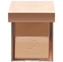 **PRE ORDEN** PATRICK TA - Major Skin Crème Foundation and Finishing Powder Duo