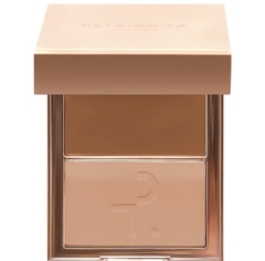 **PRE ORDEN** PATRICK TA - Major Skin Crème Foundation and Finishing Powder Duo - comprar en línea