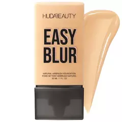 **PRE ORDEN** HUDA BEAUTY - Easy Blur Natural Airbrush Foundation with Niacinamide - comprar en línea