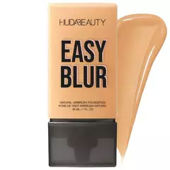 **PRE ORDEN** HUDA BEAUTY - Easy Blur Natural Airbrush Foundation with Niacinamide - comprar en línea