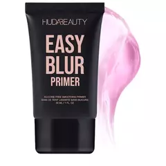 PRE ORDEN• HUDA BEAUTY-Easy Blur Silicone-Free Smoothing & Pore-Minimizing Primer