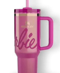 **PRE ORDEN** NEW STANLEY -BARBIE™ ICON QUENCHER EDICIÓN LIMITADA - comprar en línea