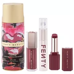 **PRE ORDEN** Fenty Beauty by Rihanna -It’s Riri Szn 3-Piece Lip Set