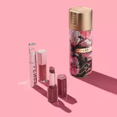 **PRE ORDEN** Fenty Beauty by Rihanna -It’s Riri Szn 3-Piece Lip Set - comprar en línea