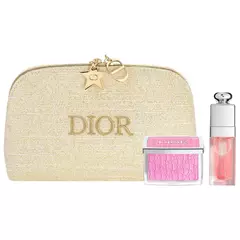 **PRE ORDEN** DIOR- Lip and Cheek Pink Glow Ritual Set