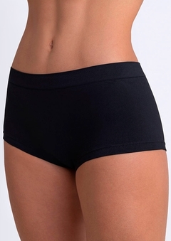 Calcinha Sunga Feminina Loba - Lupo 40450-001 - loja online