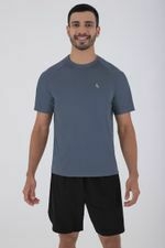 Camiseta Básica Masculina Sport - Lupo 75040-002