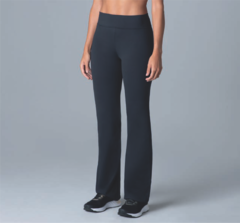 Calça Bailarina AF Action - Lupo - 76307-002